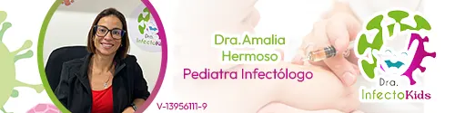 Imagen 1 del perfil de Dra. Amalia Hermoso