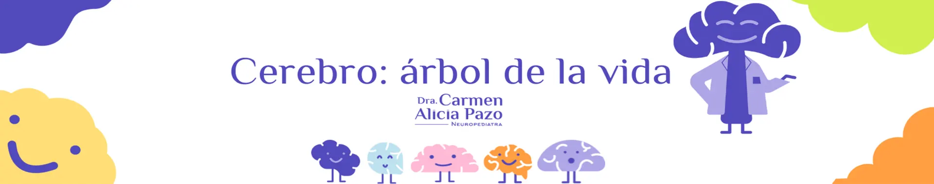Imagen 1 del perfil de Dra. Carmen Alicia Pazo