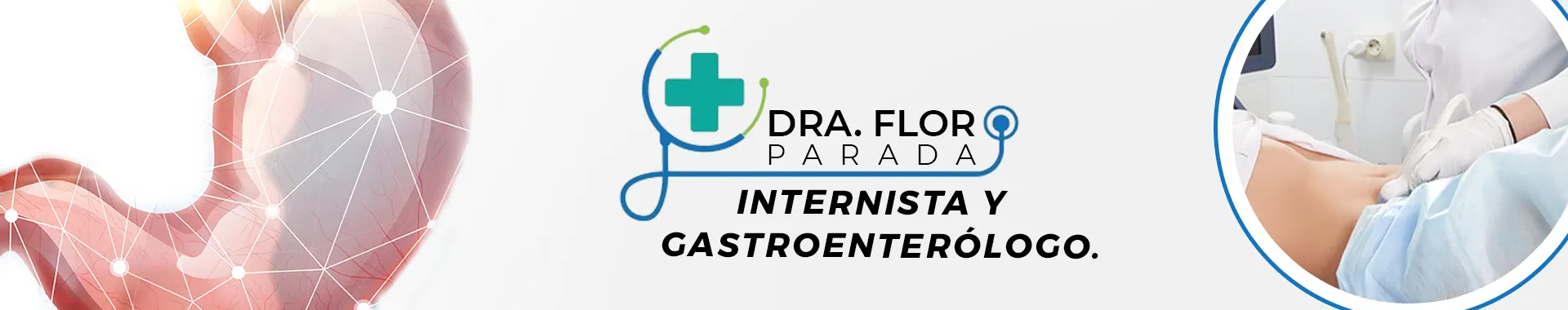 Imagen 1 del perfil de Dra. Flor Parada