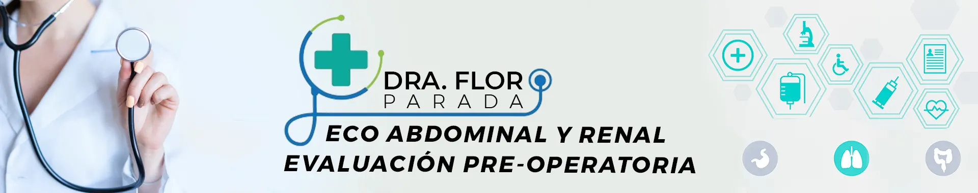 Imagen 2 del perfil de Dra. Flor Parada