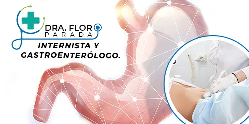 Imagen 1 del perfil de Dra. Flor Parada