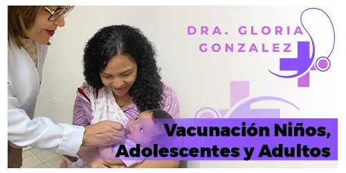 Imagen 3 del perfil de Dra. Gloria González