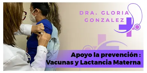 Imagen 4 del perfil de Dra. Gloria González