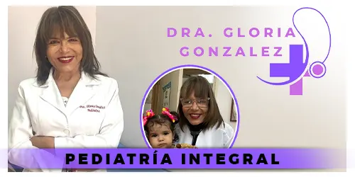 Imagen 5 del perfil de Dra. Gloria González