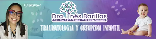 Imagen 1 del perfil de Dra. Inés Barillas