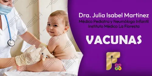Imagen 2 del perfil de Dra. Julia Isabel Martínez