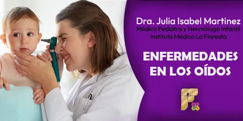 Imagen 4 del perfil de Dra. Julia Isabel Martínez