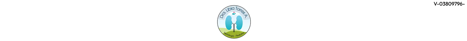 Imagen 1 del perfil de Dra. Libia Torres A.
