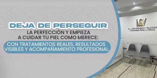 Imagen 2 del perfil de Dra. Ligia González Villanueva