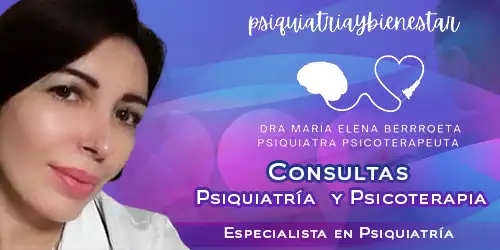 Imagen 1 del perfil de Dra. María Elena Berroeta