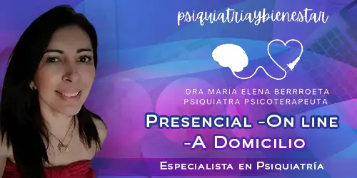Imagen 2 del perfil de Dra. María Elena Berroeta