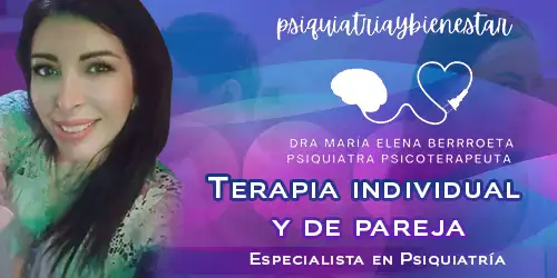 Imagen 3 del perfil de Dra. María Elena Berroeta