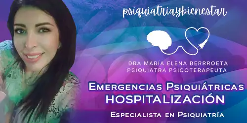 Imagen 4 del perfil de Dra. María Elena Berroeta