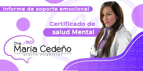 Imagen 2 del perfil de Dra. María José Cedeño Pérez
