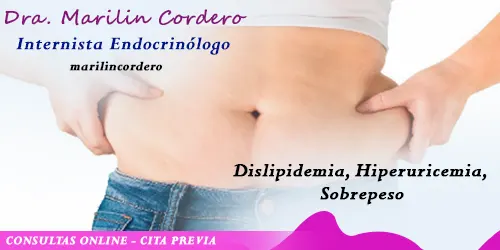 Imagen 3 del perfil de Dra. Marilin Cordero