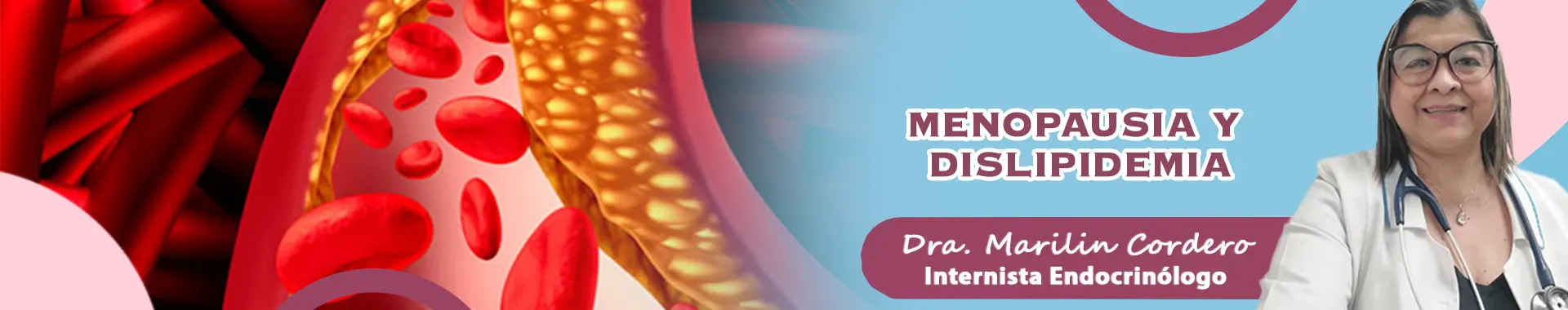 Imagen 4 del perfil de Dra. Marilin Cordero