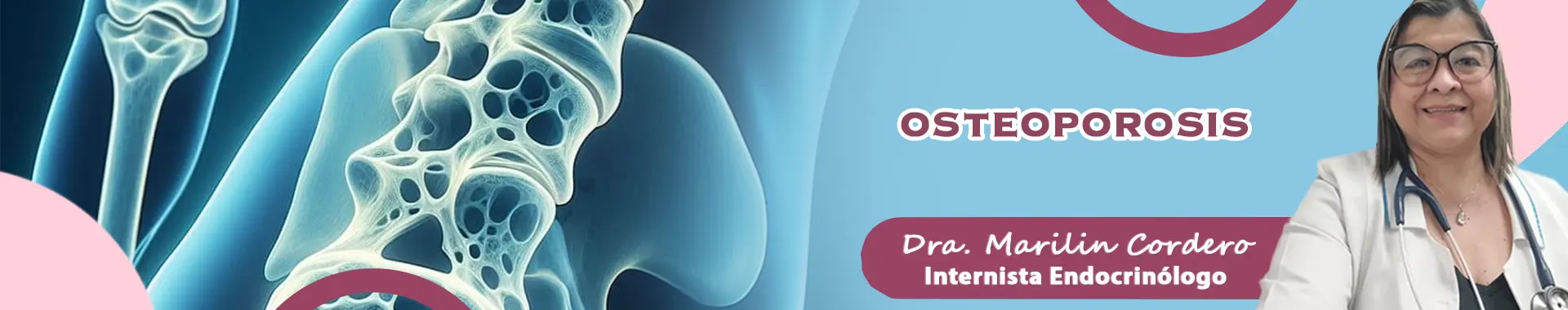 Imagen 5 del perfil de Dra. Marilin Cordero