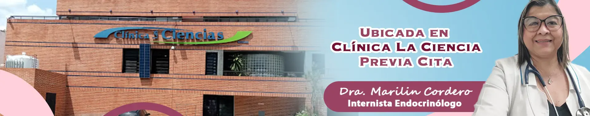 Imagen 6 del perfil de Dra. Marilin Cordero