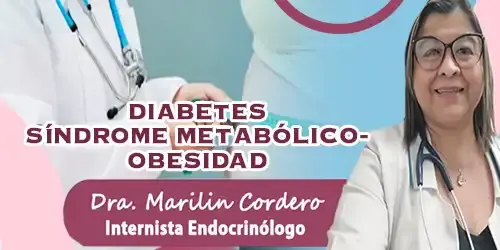 Imagen 2 del perfil de Dra. Marilin Cordero