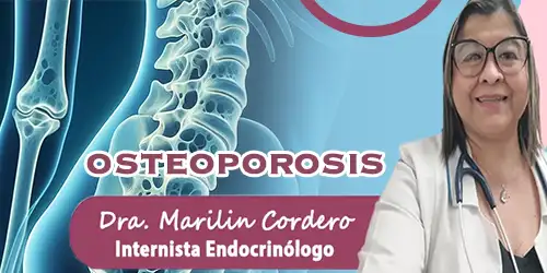 Imagen 5 del perfil de Dra. Marilin Cordero