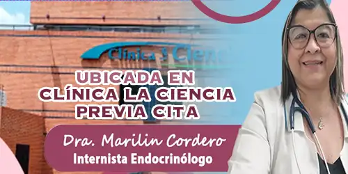 Imagen 6 del perfil de Dra. Marilin Cordero