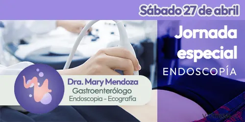 Imagen 2 del perfil de Dra. Mary Mendoza
