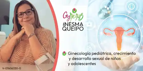 Imagen 2 del perfil de Dra. Nesma Queipo Briceño