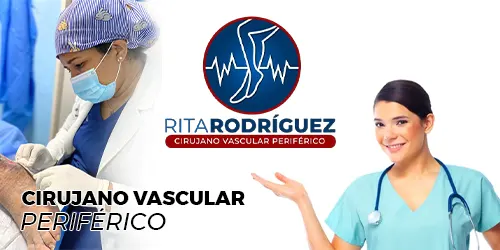 Imagen 1 del perfil de Dra. Rita Rodríguez