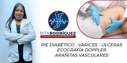 Imagen 2 del perfil de Dra. Rita Rodríguez