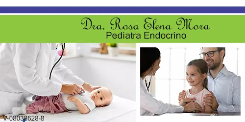 Imagen 1 del perfil de Dra. Rosa Elena Mora