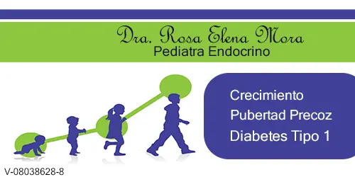 Imagen 2 del perfil de Dra. Rosa Elena Mora