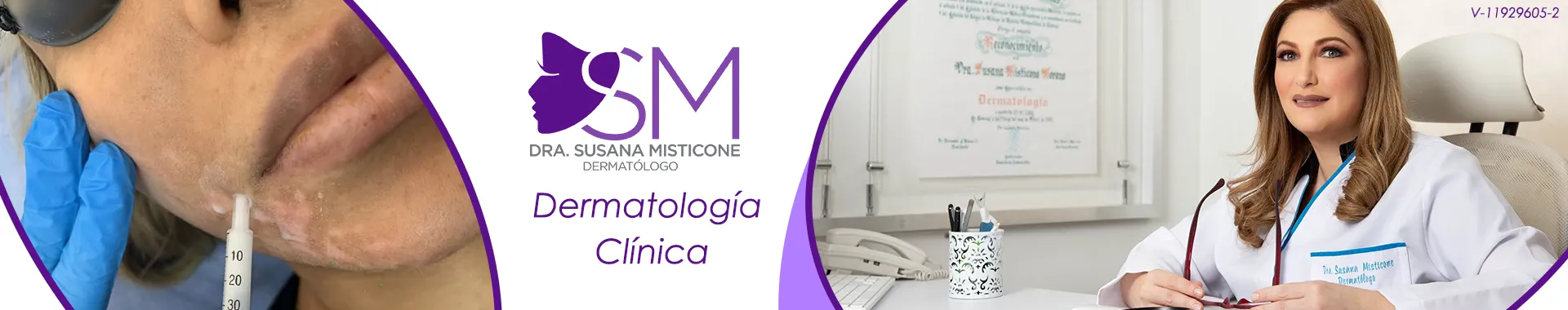 Imagen 2 del perfil de Dra. Susana Misticone