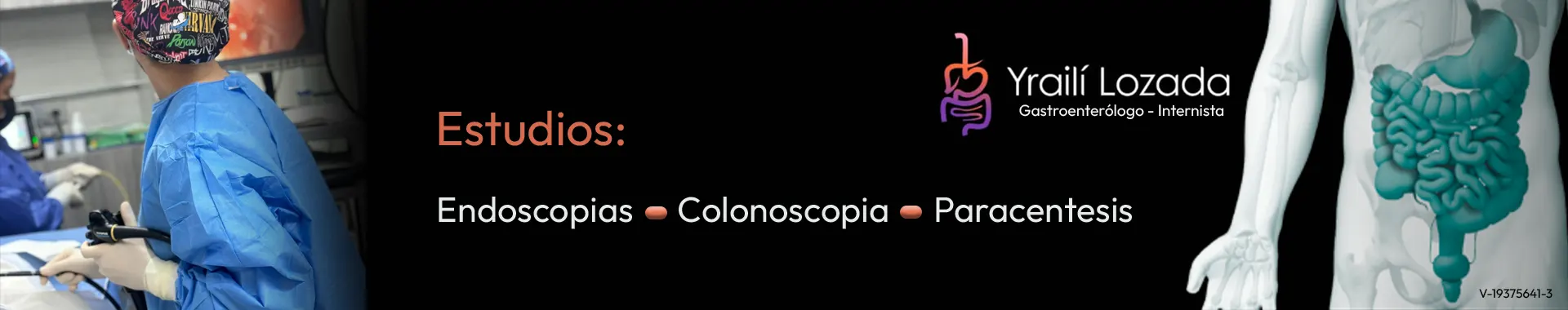 Imagen 2 del perfil de Dra. Yraili Lozada