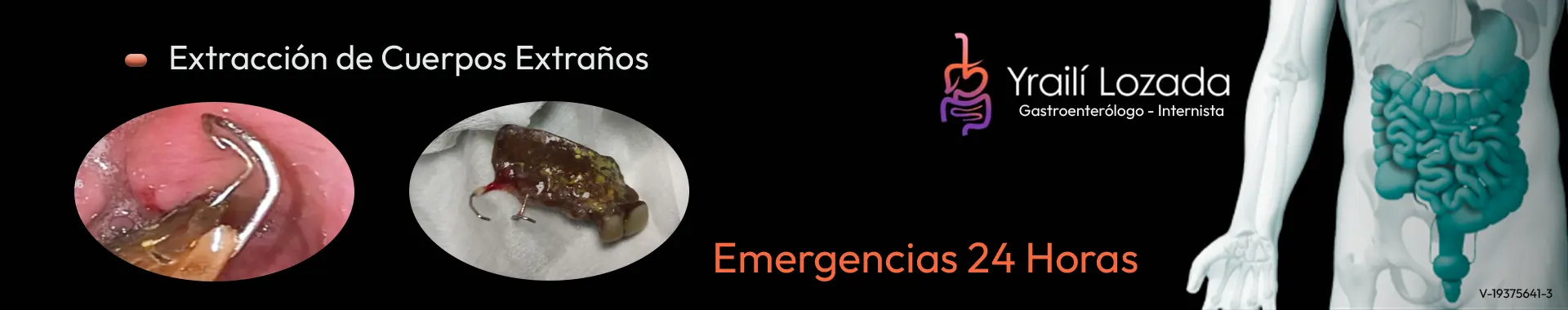 Imagen 5 del perfil de Dra. Yraili Lozada