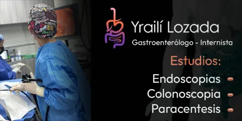 Imagen 2 del perfil de Dra. Yraili Lozada