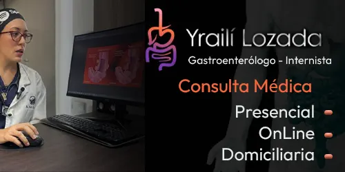 Imagen 3 del perfil de Dra. Yraili Lozada