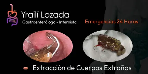 Imagen 5 del perfil de Dra. Yraili Lozada