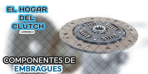 Imagen 3 del perfil de El Hogar del Clutch