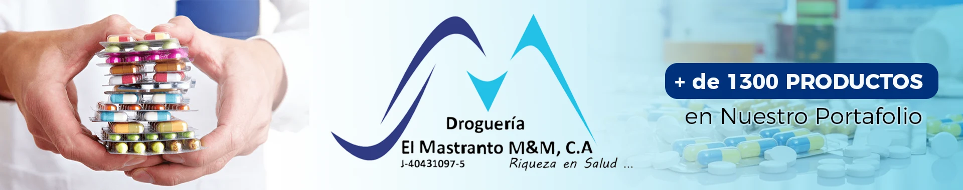 Imagen 1 del perfil de El Mastranto M & M CA