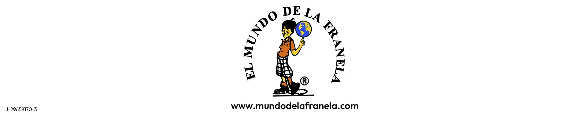 Imagen 1 del perfil de El Mundo de La Franela CA