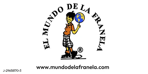 Imagen 1 del perfil de El Mundo de La Franela CA