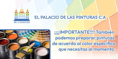 Imagen 5 del perfil de El Palacio de Las Pinturas CA