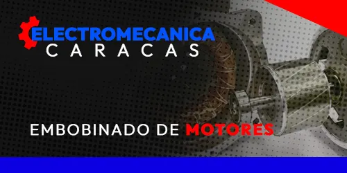 Imagen 1 del perfil de Electromecánica Caracas CA