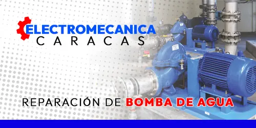 Imagen 2 del perfil de Electromecánica Caracas CA