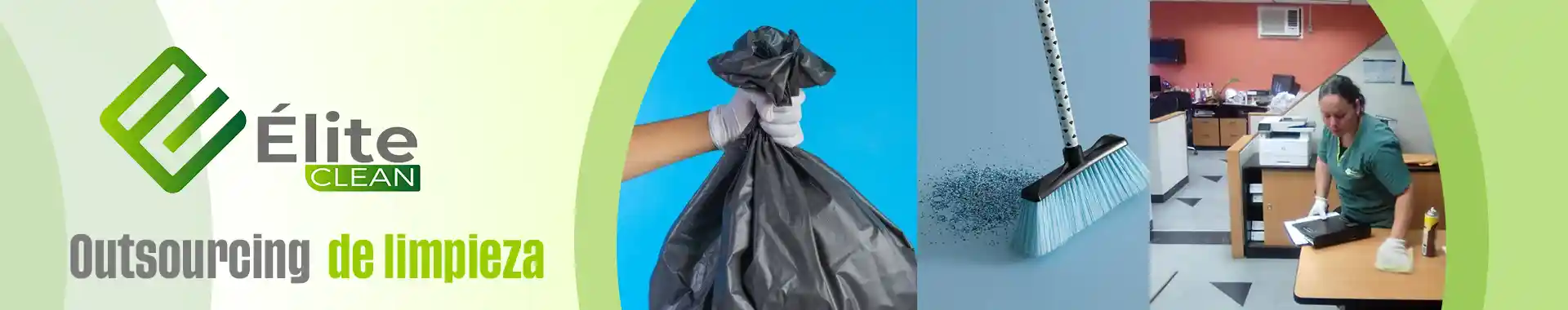 Imagen 2 del perfil de Élite Clean