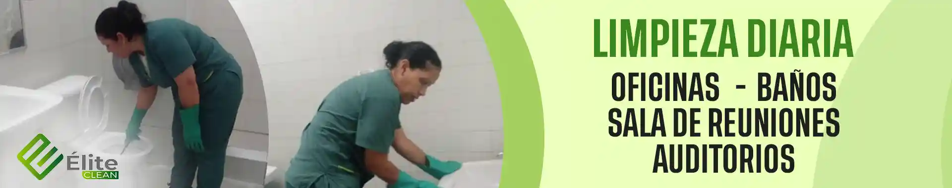 Imagen 6 del perfil de Élite Clean