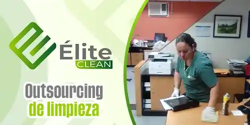 Imagen 2 del perfil de Élite Clean