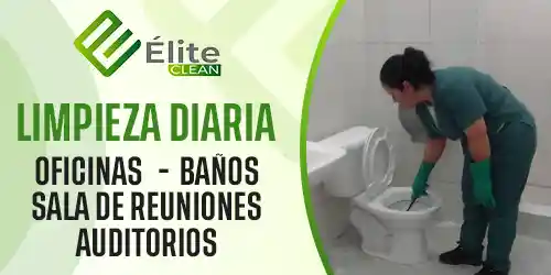 Imagen 6 del perfil de Élite Clean