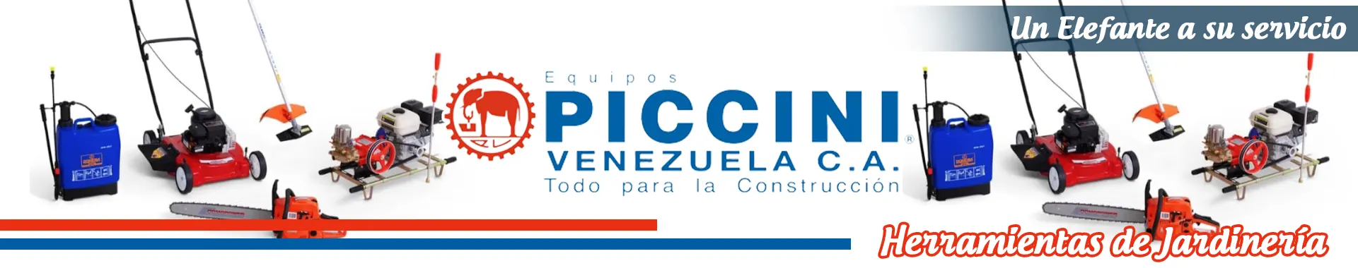 Imagen 2 del perfil de Equipos Piccini Venezuela