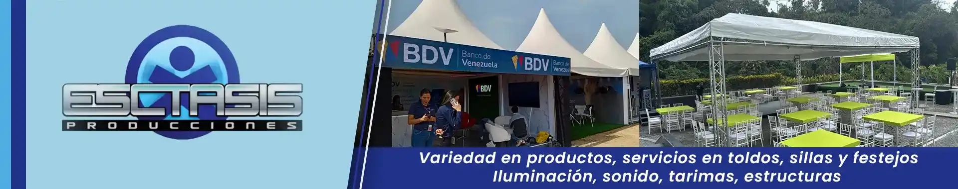 Imagen 2 del perfil de Esctasis Producciones 2024